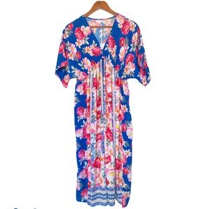 NWT Love Kyla Floral Dress